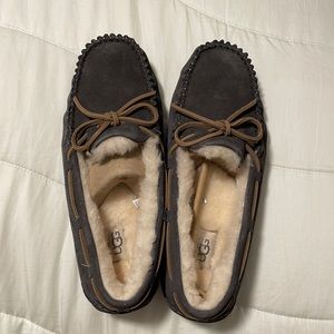 BRAND NEW Womens UGG Dakota slipper